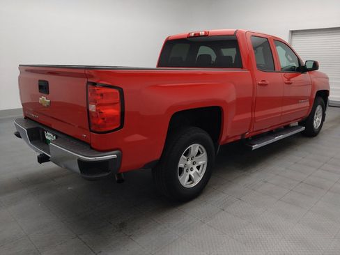 Used 2017 Chevrolet Silverado 1500 LT w/ All Star Edition RWD image 9