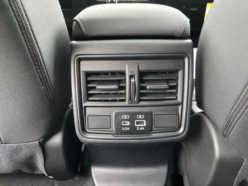 New 2026 Subaru Outback Premium image 25