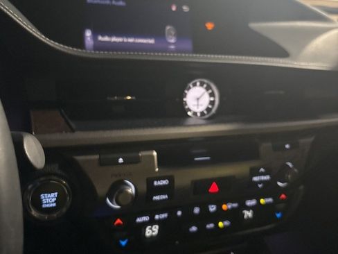 Used 2017 Lexus ES 350 image 14