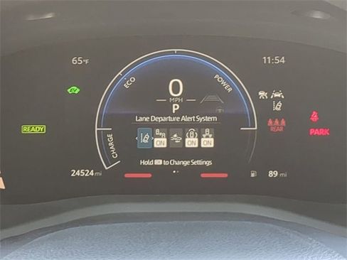 Certified 2025 Toyota Camry LE image 24