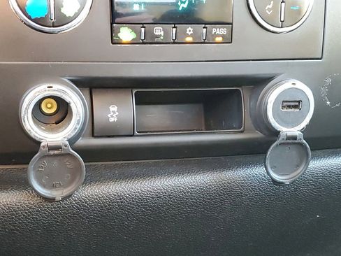 Used 2012 GMC Sierra 1500 SLE w/ Power Tech Package image 17