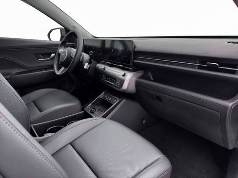 New 2026 Hyundai Kona Limited FWD image 15