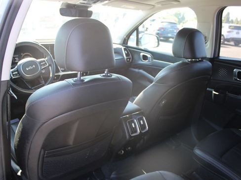 Used 2023 Kia Sorento SX FWD image 27