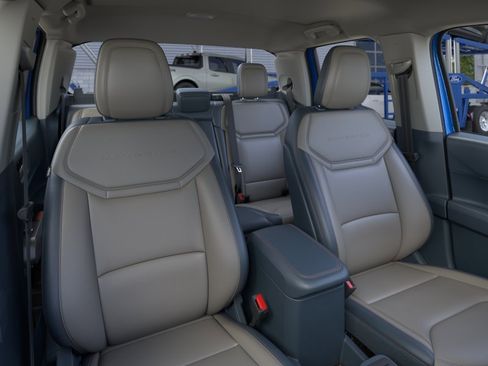 New 2026 Ford Maverick Lariat AWD/4WD image 10
