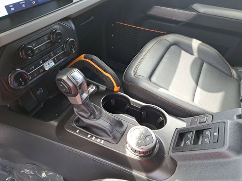 Used 2022 Ford Bronco Badlands AWD/4WD image 23