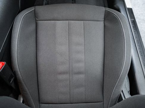 Certified 2022 Ford Mustang Coupe w/ Equipment Group 101A image 36