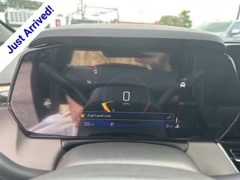 New 2026 Chevrolet TrailBlazer ACTIV w/ Driver Confidence Package FWD image 21