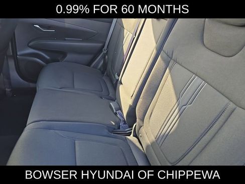 New 2026 Hyundai Tucson SEL image 5