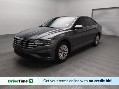 Used 2019 Volkswagen Jetta SE