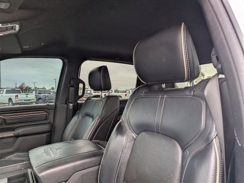 Certified 2021 RAM 1500 Limited image 20