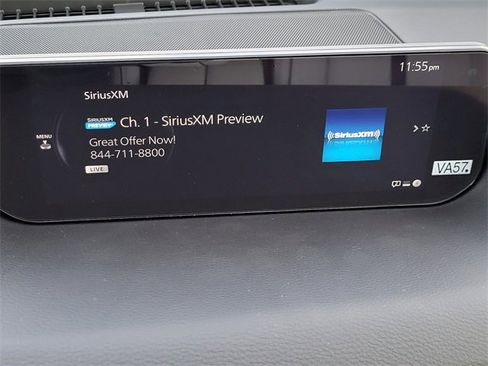 New 2026 MAZDA CX-50 AWD 2.5 S w/ Cargo Package image 17