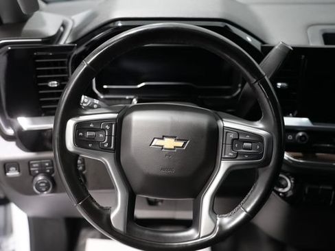 Used 2024 Chevrolet Silverado 3500 LT w/ All Star Edition AWD/4WD image 16