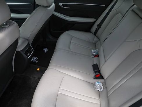 Certified 2024 Hyundai Sonata Limited FWD image 14