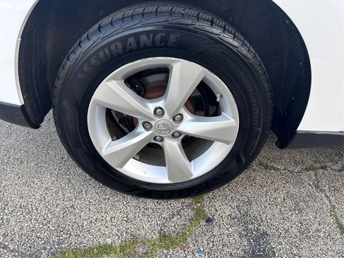 Used 2010 Lexus RX 350 AWD image 22