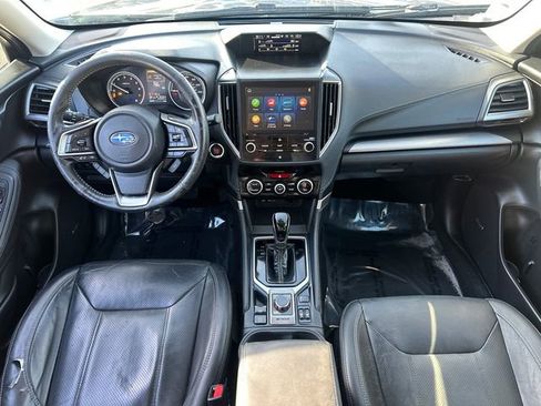 Used 2021 Subaru Forester Limited AWD/4WD image 35