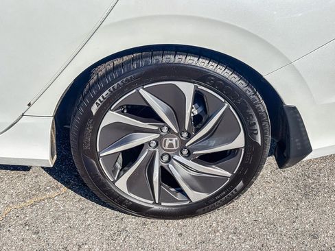 Used 2022 Honda Insight Touring image 12