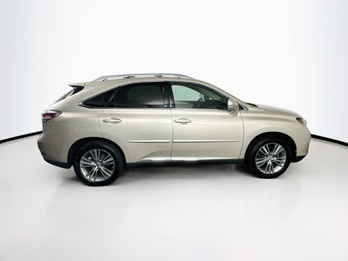 Used 2015 Lexus RX 350 AWD image 10