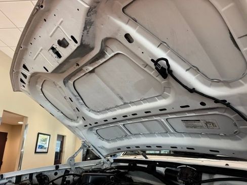 Used 1993 Ford F150 XL image 42