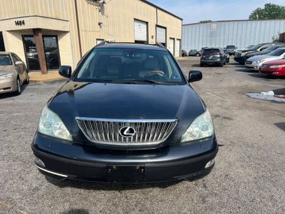 Used 2004 Lexus RX 330 AWD