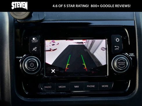 Used 2021 RAM ProMaster 3500 w/ RV Ready Prep Package FWD image 25