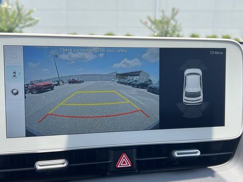 New 2023 Hyundai Ioniq 5 SEL AWD/4WD image 7