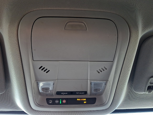 Used 2019 GMC Acadia SLE FWD image 25
