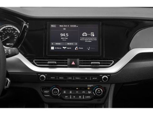 Used 2022 Kia Niro LXS FWD image 13