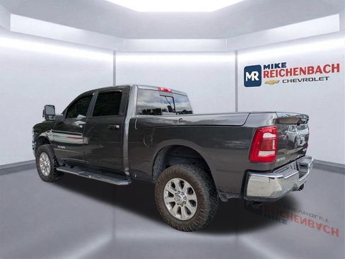 Used 2023 RAM 2500 Laramie AWD/4WD image 6