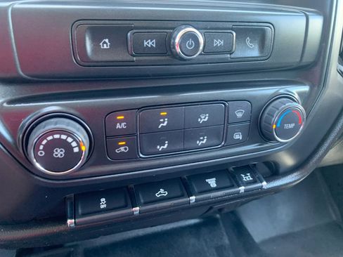 Used 2016 Chevrolet Silverado 3500 W/T w/ WT Convenience Package AWD/4WD image 27