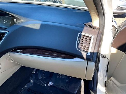 Used 2020 Acura TLX V6 w/ Technology Package image 15