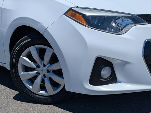 Used 2016 Toyota Corolla S FWD image 10