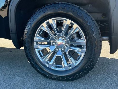 New 2025 GMC Sierra 1500 Denali image 12