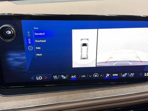 Used 2025 Chevrolet Tahoe High Country image 20