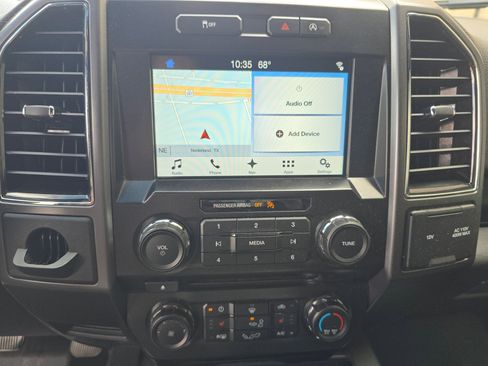 Used 2017 Ford F150 XLT w/ Equipment Group 302A Luxury image 24