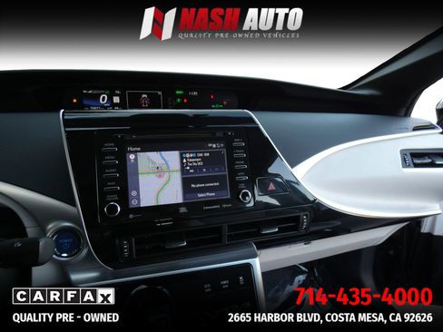Used 2019 Toyota Mirai FWD image 49