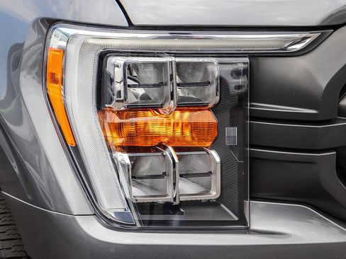 Certified 2023 Ford F150 XLT w/ Equipment Group 302A High RWD image 4
