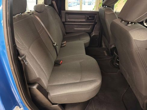 Used 2021 RAM 2500 Tradesman AWD/4WD image 22