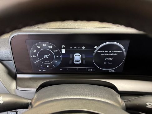 Certified 2026 Kia Seltos EX w/ EX Sunroof Package AWD/4WD image 16