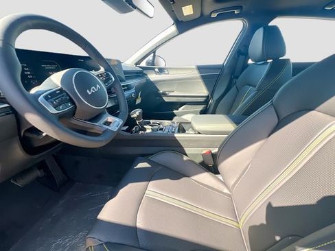 New 2026 Kia K5 GT image 22
