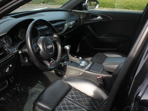 Used 2013 Audi S6 Prestige AWD/4WD image 14
