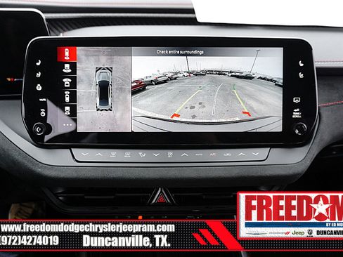 New 2026 Dodge Charger Daytona Scat Pack image 22