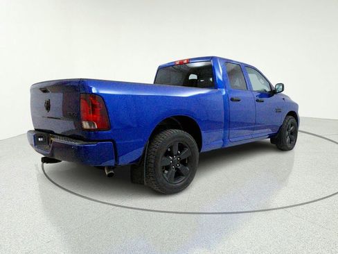 Used 2018 RAM 1500 Express w/ Express Value Package AWD/4WD image 8
