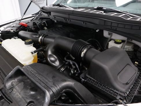 Certified 2023 Ford F150 Tremor image 14