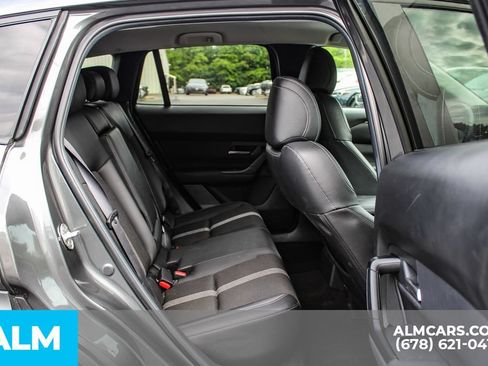 Used 2025 MAZDA CX-50 AWD 2.5 S w/ Preferred Package image 18