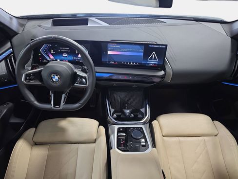 Used 2025 BMW X3 xDrive30i AWD/4WD image 9