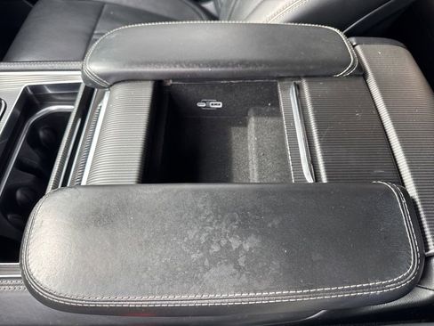 Used 2022 Jeep Grand Wagoneer Series II image 57