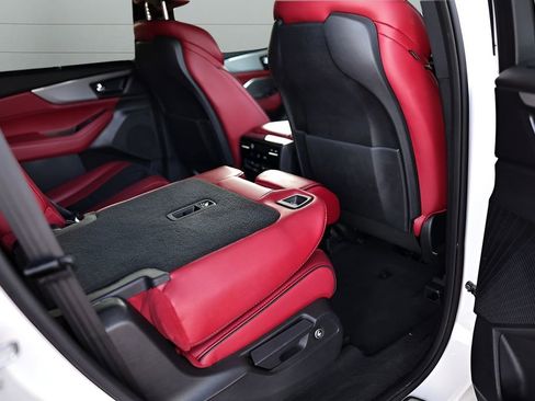 Used 2023 Acura MDX A-Spec image 69