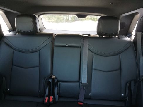 Used 2024 Cadillac XT5 Premium Luxury image 21