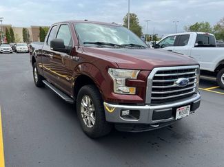 Used 2016 Ford F150 XLT w/ Equipment Group 301A Mid AWD/4WD video 1