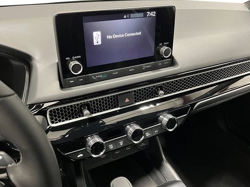 New 2026 Honda Civic Sport image 17